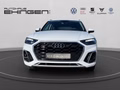 Daumennagel 2 - Audi Q5 quattro TDI S line LED+Navi+ACC+Leder