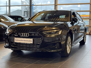 Audi A4 Gebrauchtwagen Kaufen