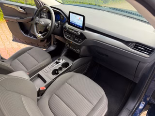Ford Kuga Titanium/1.Hand/Automatik/Navi/Kamera/Euro6 - foto 12