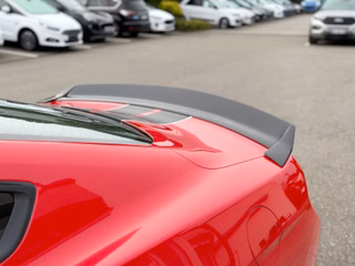 NPMDT Heckspoiler Ducktail