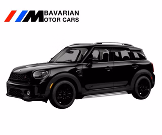 MINI Cooper S Countryman All4 New vehicle for sale