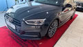 Daumennagel 3 - Audi A5 Coupe quattro sport S LNE