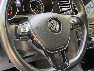 Volkswagen Golf Sportsvan VII Highline Automatik 1.Hand LED - foto 14