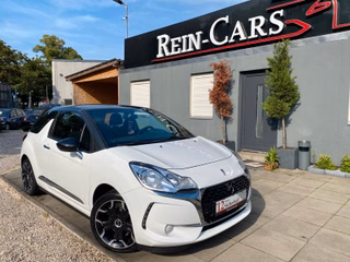 Citroën DS3/39TKM/MEDIA-DISPLAY/SHZ/PDC/MFL/KLIMA/TEMPOM