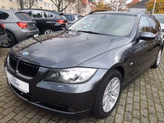 BMW 320 Gebrauchtwagen Kaufen