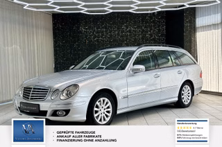 Mercedes-Benz E 200 Авто с пробегом купить