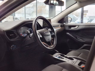Ford Focus Turnier Cool&Connect 1,5EcoBlue TDCi*AHK - bilder 2