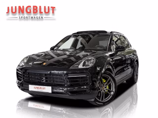 Porsche Cayenne E-Hybrid - foto 1