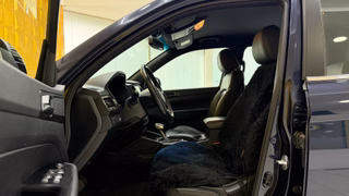 SsangYong Grand  AUTOMATIK CAM SHZ SITZB 4x4 AHK 1HAND - bilder 10
