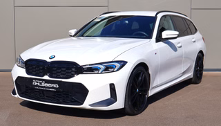 BMW 320 Used vehicle for sale