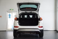 Daumennagel 10 - Hyundai TUCSON Advantage 4WD  LED SHZ KAMERA TOTWINKEL