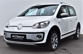 Volkswagen Up Used vehicle for sale