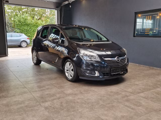 Opel Meriva Gebrauchtwagen Kaufen