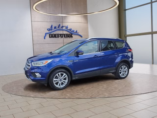 Ford Kuga Gebrauchtwagen Kaufen
