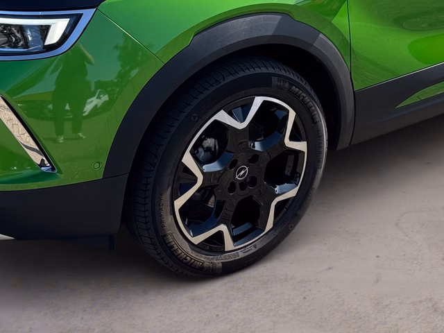 Opel Mokka Ultimate +Kamera+Sitzheizung+ - foto 5
