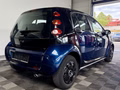 Daumennagel 7 - smart forfour PANO KLIMA