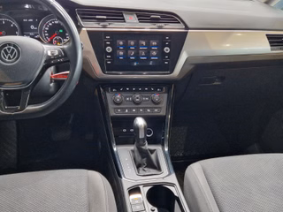 Volkswagen Touran Trendline 2,0TDI*7-SITZER*KAMERA*CARPLAY* - bilder 5