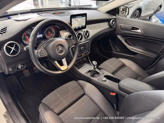 Mercedes-Benz GLA 180 6-Gang - nur 61 tkm - PANO KAM STANDHEIZ - photo 7