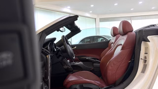 Audi R8 Spyder 4.2 FSI quattro NAVI SHZ - foto 2