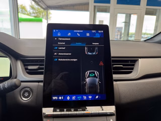 Renault Symbioz 140 Mild Hybrid Techno Autom., LED Navi Kamera ACC - bilder 19