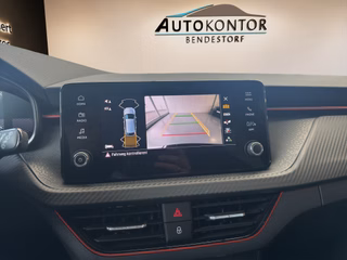 Skoda Scala Monte Carlo Sport Autom., LED Virtual ACC Pano - foto 12