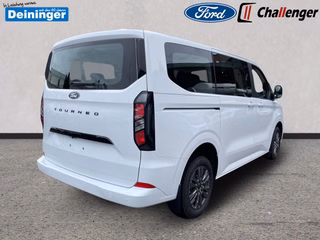 Ford 320L1 Tourneo Custom - foto 5