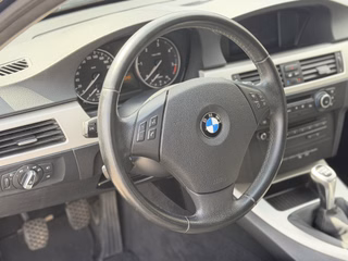BMW 320 d xDrive XD/ Euro5/ 8XALU/NAV/1.Hand - bilder 15