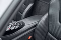 Daumennagel 27 - Mercedes-Benz AMG GT C Roadster  Chrom-Paket Distronic MB SH