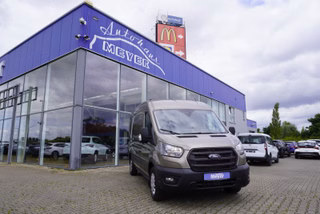 Ford Transit age.one-day registration Kaufen