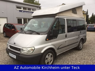 Ford Transit/Nugget Transit-Euroline Nugget S.HEIZUNG