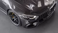 Daumennagel 60 - Mercedes-Benz AMG GT 63s 4MATIC+ 360° ACC HUD SOFTCLOSE BURM