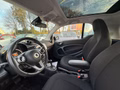 Daumennagel 21 - Smart ForTwo PASSION*PANORAMA*SITZHEIZUNG*AUTOMATIK*90