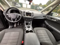 Daumennagel 7 - Ford Galaxy Business FAHRBEREIT MOTORSCHADEN EXPORT