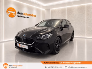 BMW 120 Gebrauchtwagen Kaufen