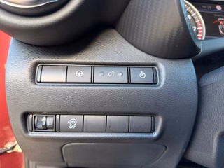 Nissan Juke 1.0 DIG-T N-Connecta 360° Navi 1.Hand - bilder 17