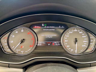 Audi S5 Cabrio 3.0 TFSI quattr LED ACC AHK Kamera - photo 14