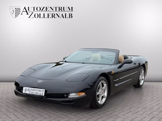 Corvette C5 Gebrauchtwagen Kaufen