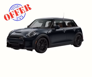 2022 MINI Cooper S Hardtop 4 door - photo 1