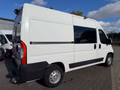 Daumennagel 4 - Peugeot Boxer Kasten 333 L2H2/Kamera/Standheiz./Lithium