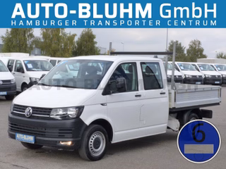 Volkswagen T6 Transporter Used vehicle for sale