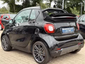 Daumennagel 32 - Smart ForTwo CABRIO BRABUS*NAVI*BLACK&WHITE*AUTOMATIK