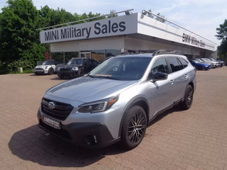 Subaru OUTBACK Used vehicle for sale