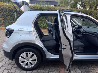 Volkswagen T-Cross/1.Hand/8.900km/Garantie/ - foto 15