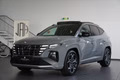 Daumennagel 3 - Hyundai TUCSON N Line X 2WD AUT NAV LED PANO