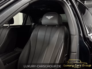 Bentley Flying Spur W12 Guter zustand Deutsches Fahrzeug - photo 11