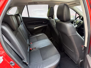 Suzuki SX4 S-Cross Comfort+ Automatik Hybrid Navi 4WD - bilder 6