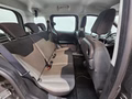 Daumennagel 18 - Ford Tourneo Courier Ecoboost Trend