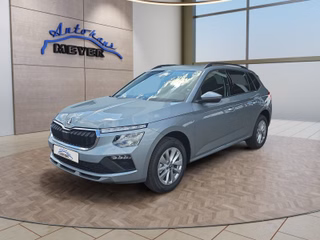 Skoda Kamiq age.one-day registration Kaufen