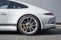Daumennagel 44 - Porsche 911/991R  Einmassensch. Lift PZ Scheckheft BOSE