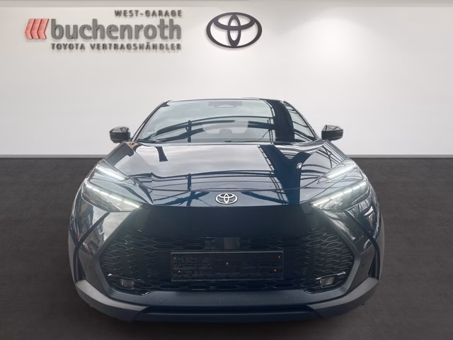 Toyota C-HR 2.0 Hybrid Lounge Prem. +Pano+Safty+WKR+HUD - foto 2